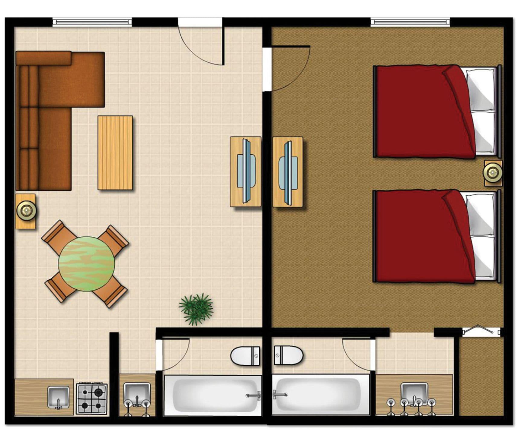 Legacy Vacation Resorts - רינו מראה חיצוני תמונה