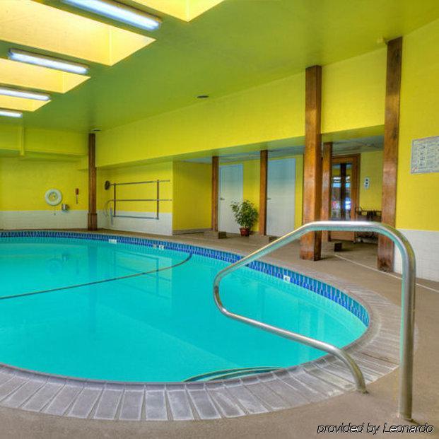 Legacy Vacation Resorts - רינו מתקנים תמונה